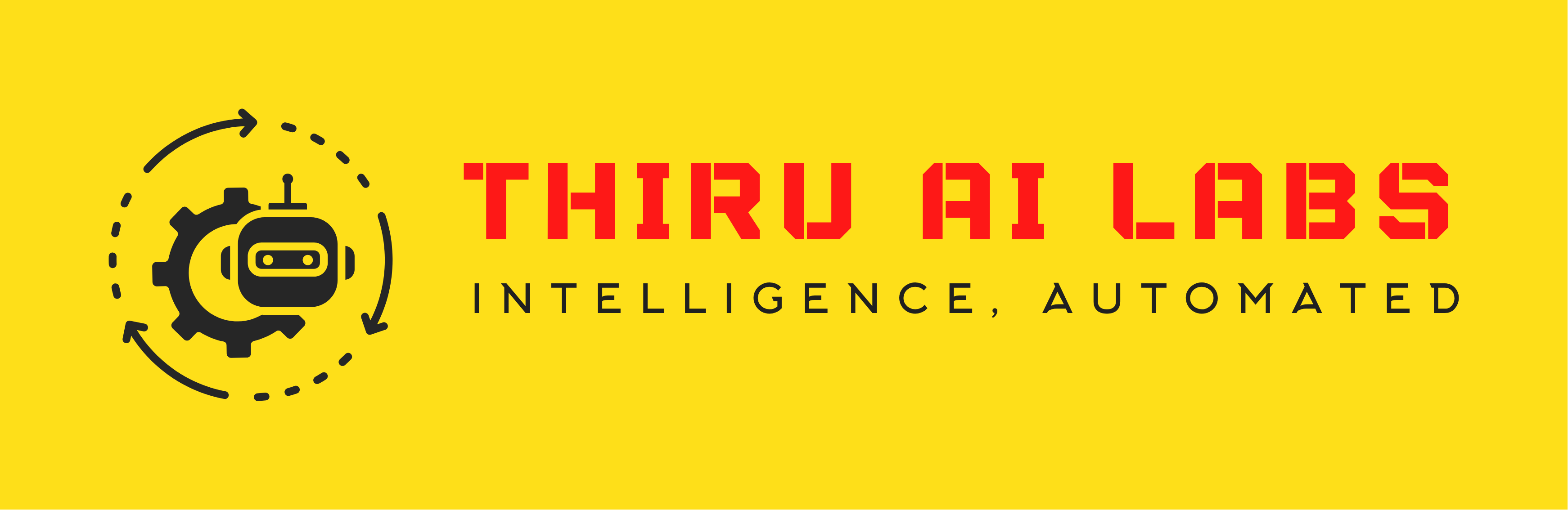 Thiru AI Labs